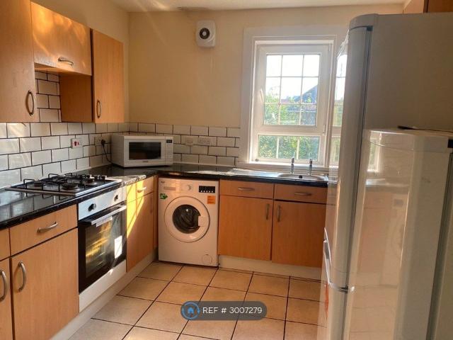 Apartment for rent in Cambuskenneth, Scotland