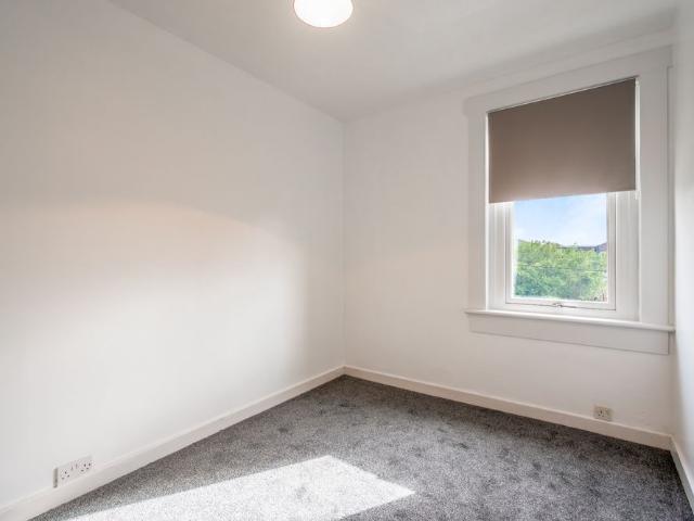 Apartment for rent in Grangemouth, Bowhouse