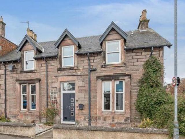 House for sale in Alloa, Scotland