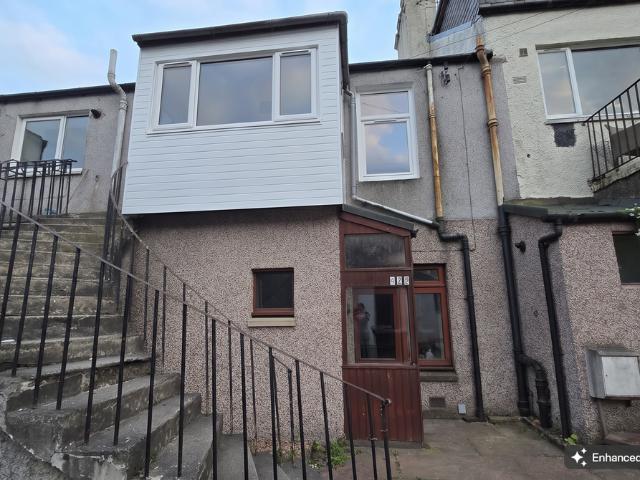 Apartment for rent in Tillicoultry, Scotland