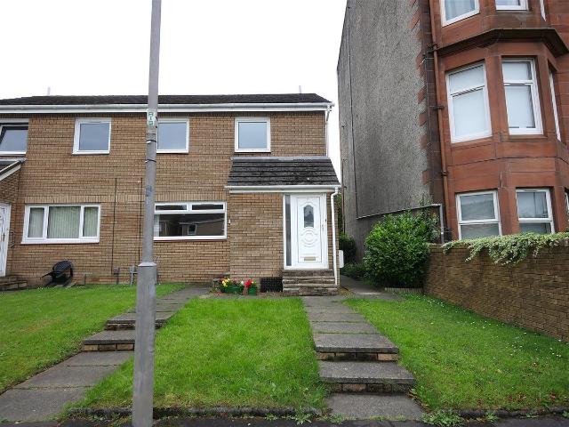 Apartment for rent in Temple, Scotland