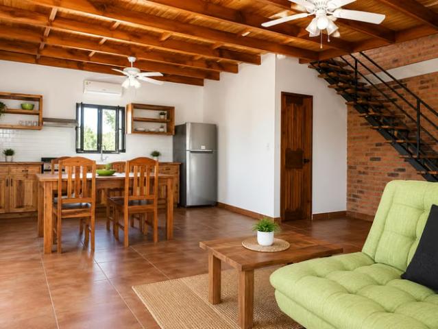Apartamento venta en Pedasí, Los Santos