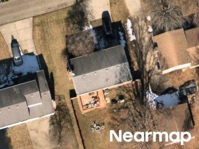 House for sale in Louisville, Kentucky