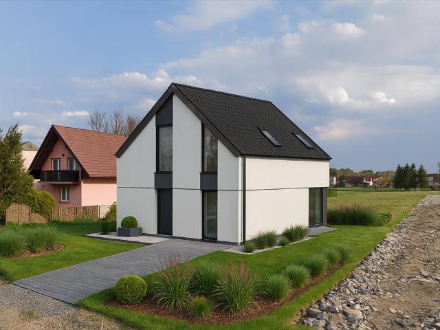 Dom na sprzedaż w Ochodza, Wielkopolskie