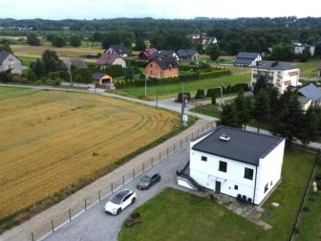 Dom na sprzedaż w Ochodza, Małopolskie