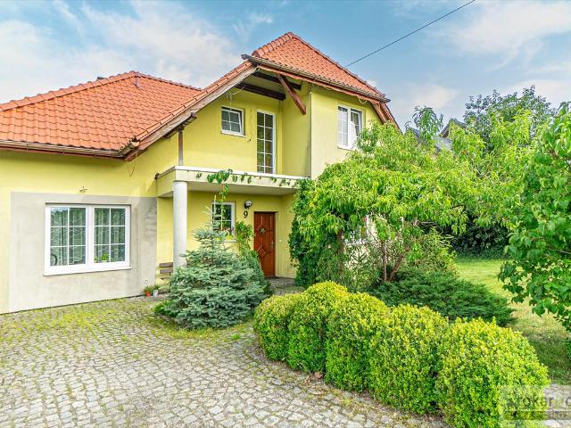 Dom na sprzedaż w Ochodze, Opolskie