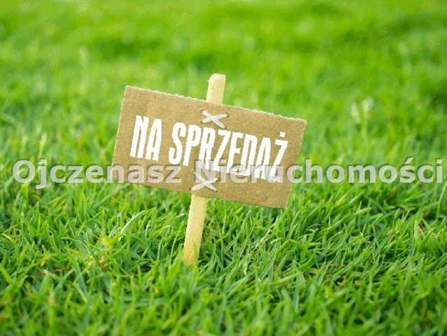 Grunt na sprzedaż w Łochowo, Kujawsko-pomorskie