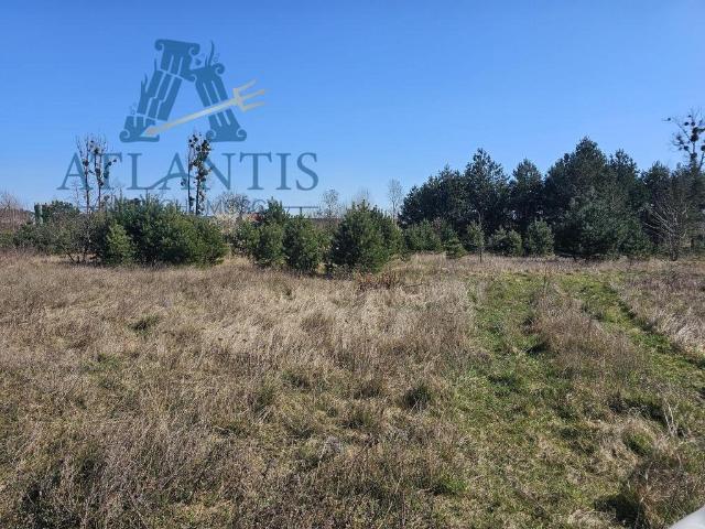 Grunt na sprzedaż w Łochowo, Kujawsko-pomorskie