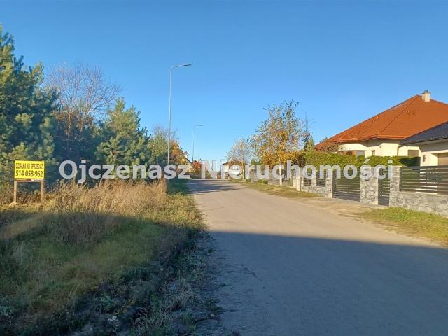 Grunt na sprzedaż w Łochowo, Kujawsko-pomorskie