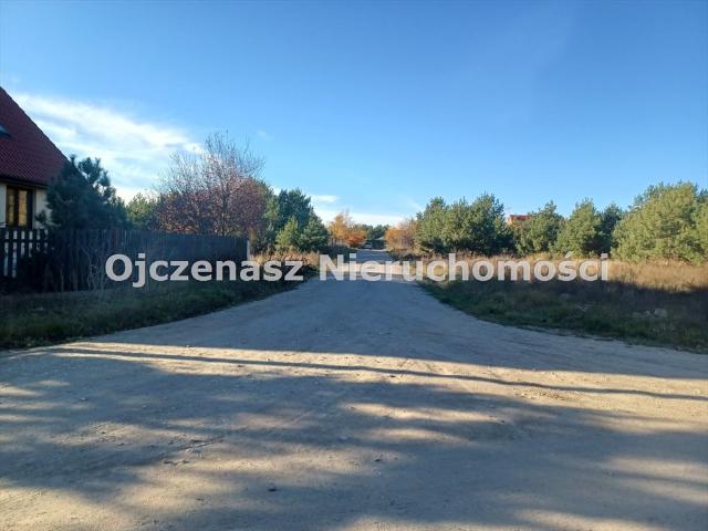 Grunt na sprzedaż w Łochowo, Kujawsko-pomorskie