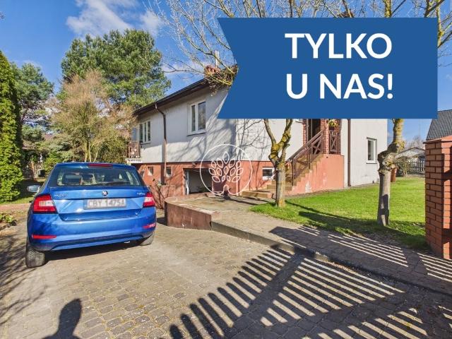 Dom na sprzedaż w Łochowo, Kujawsko-pomorskie