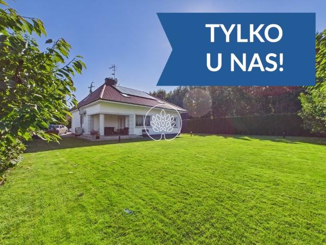 Dom na sprzedaż w Łochowo