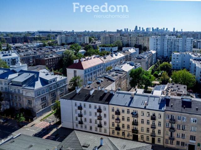 Mieszkanie na sprzedaż w Warszawa, Mazowieckie