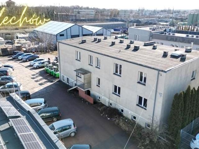 Mieszkanie na sprzedaż w Sulechów, Lubuskie