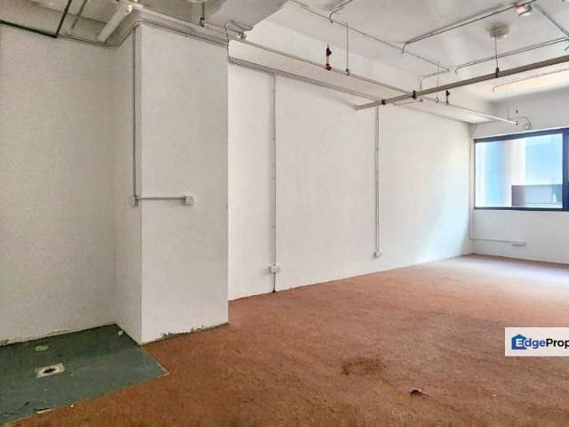 Shop for rent in Putrajaya