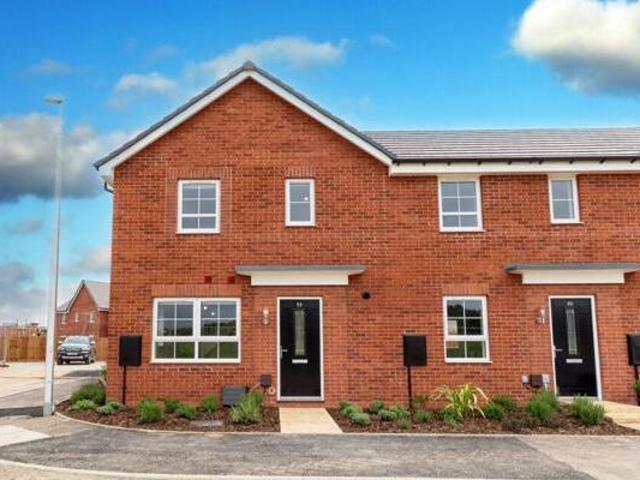 House for rent in Overslade, New Bilton