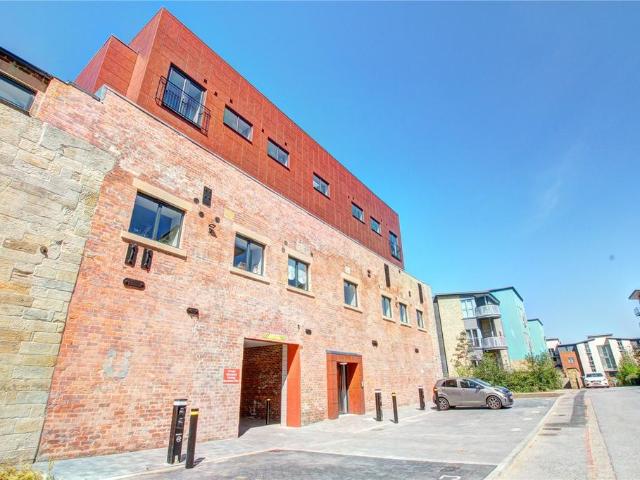 Apartment for rent in Ochre Yards, Tyne And Wear
