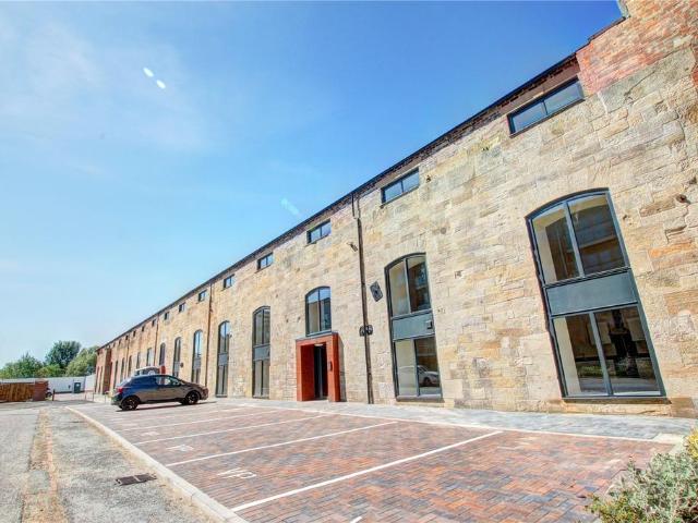 Apartment for rent in Ochre Yards, Tyne And Wear