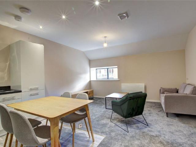 Apartment for rent in Ochre Yards, Tyne And Wear