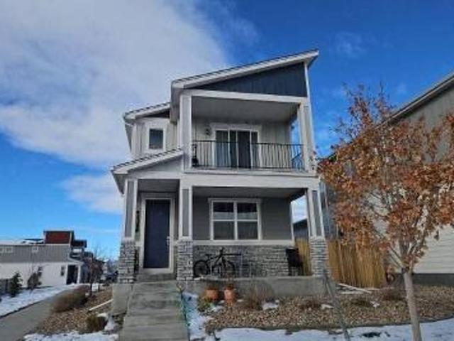 House for sale in Colorado Springs, Colorado