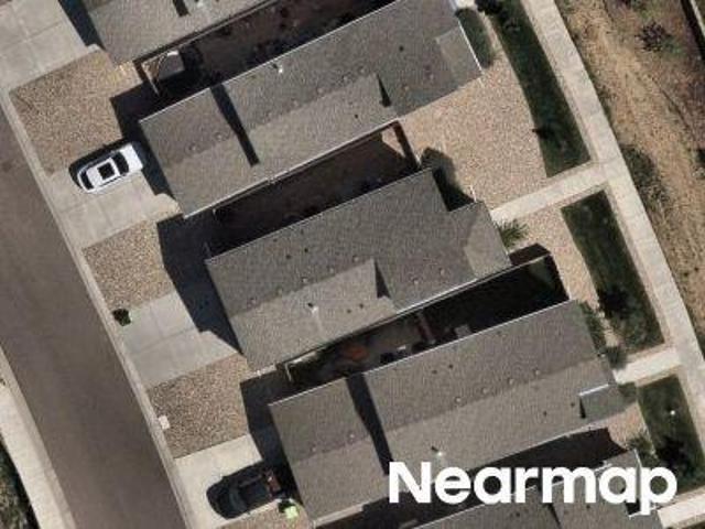 House for sale in Colorado Springs, Colorado