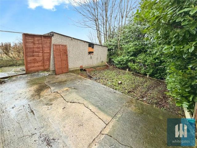 House for rent in Huddersfield, West Yorkshire