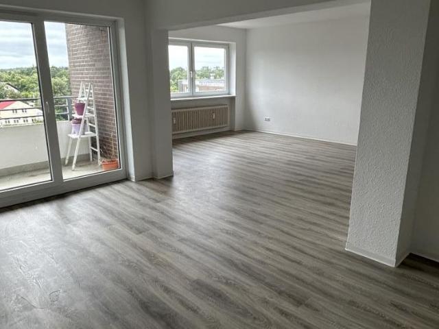 Apartment mieten in Weiche, Flensburg