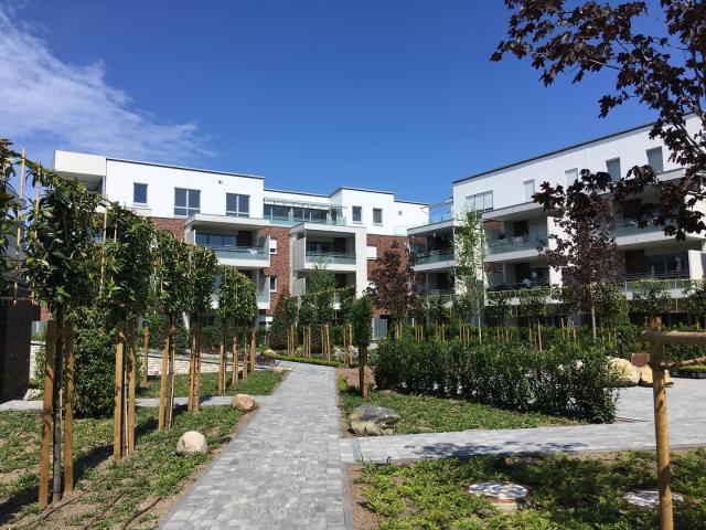Wohnung mieten in Ochtrup, Nordrhein-Westfalen