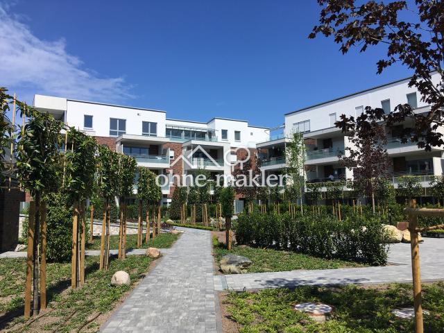 Apartment mieten in Ochtrup, Kreis Steinfurt