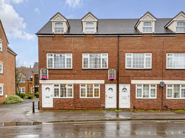 Apartment for rent in Caldecott, Dromore