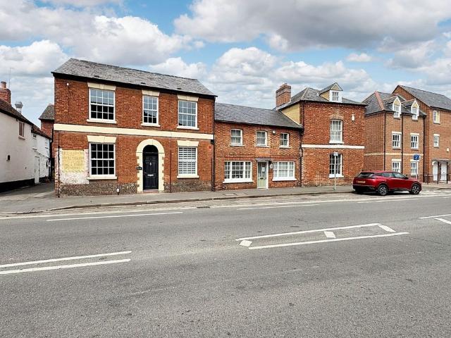 Apartment for rent in Caldecott, Vale of White Horse