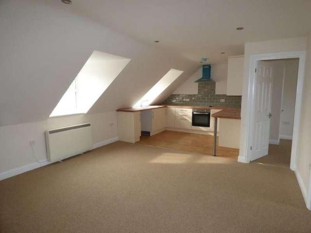 Apartment for rent in Caldecott, Dromore
