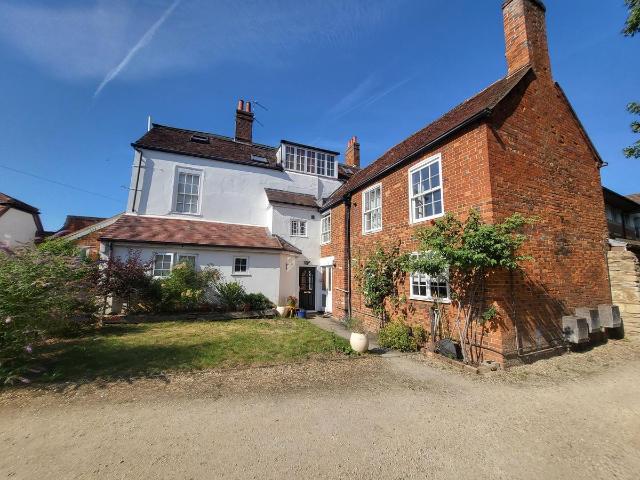 Apartment for rent in Caldecott, Vale of White Horse
