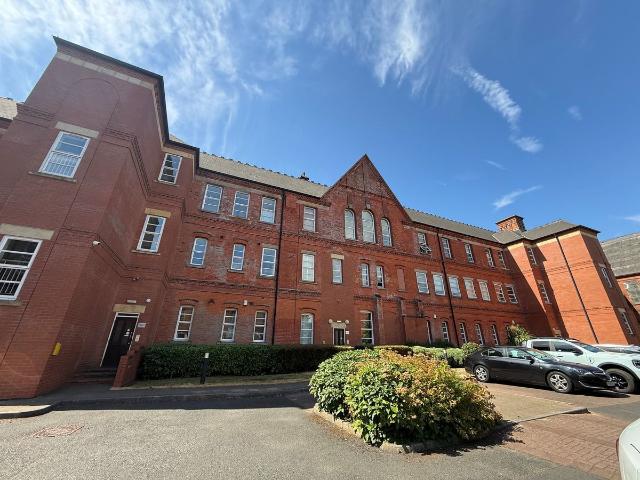 Room for rent in City Heights, City of Nottingham