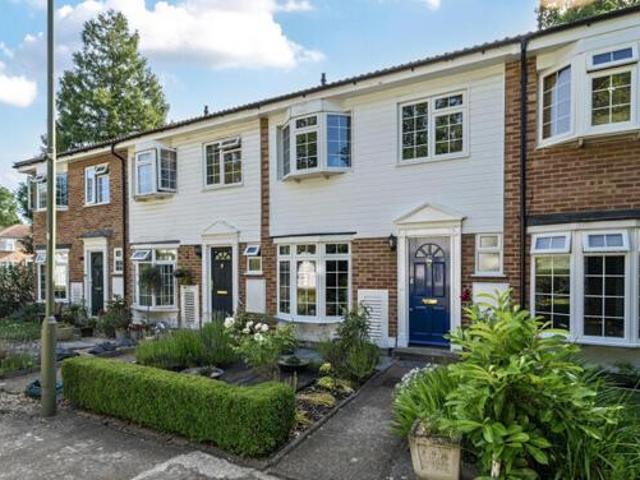 House for sale in Old Woking, Woking