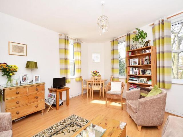 Apartment for rent in Islington, Greater London