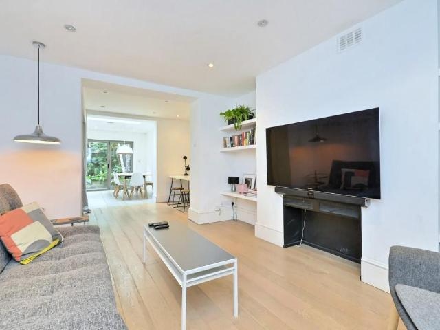 Apartment for rent in Islington, Greater London