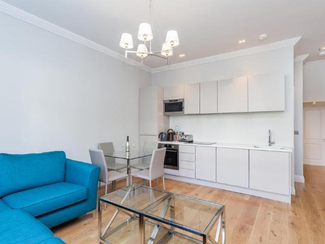 Apartment for rent in Islington, Greater London