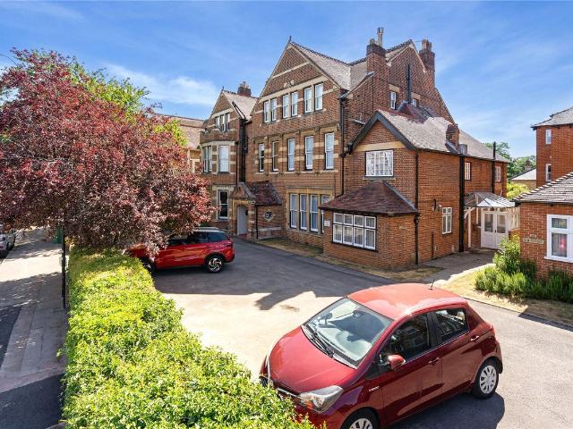 House for rent in The Slade, Oxfordshire