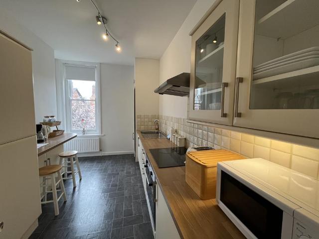 Apartment for rent in North Oxford, Oxford