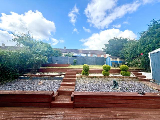 House for rent in St Paul's Cray, Greater London