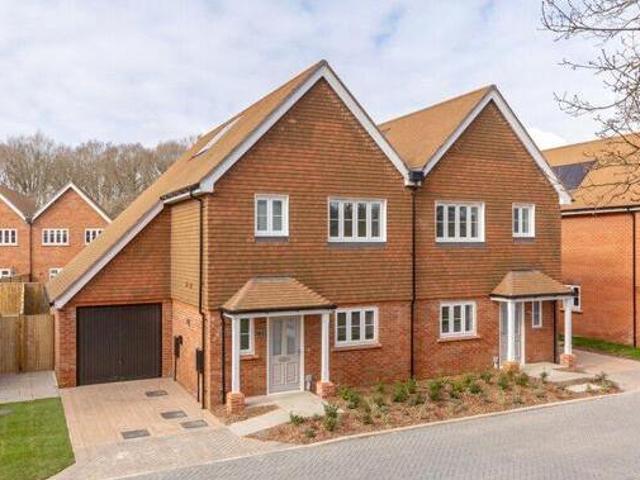 House for sale in Woking, Surrey