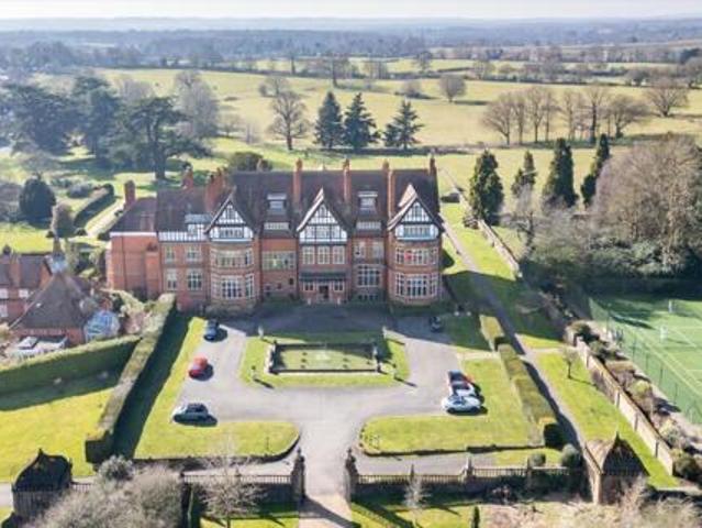 House for sale in Blackhills, Surrey