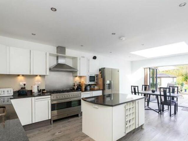 House for sale in Woking, Surrey