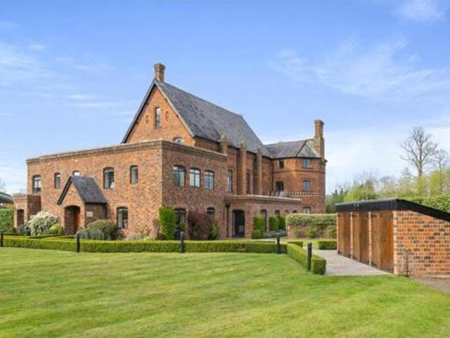 House for sale in Woking, Surrey