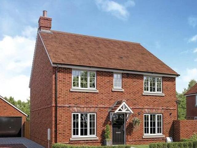 House for sale in Surrey