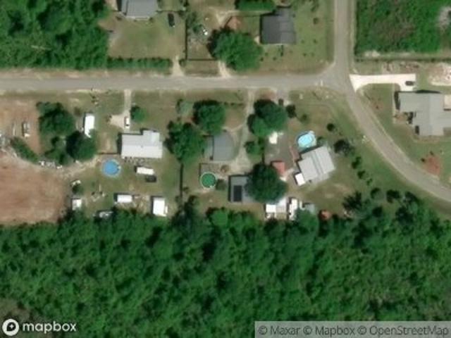 House for sale in Gulf, Florida