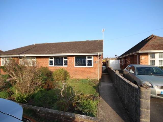 House for rent in Perryfields, West Sussex