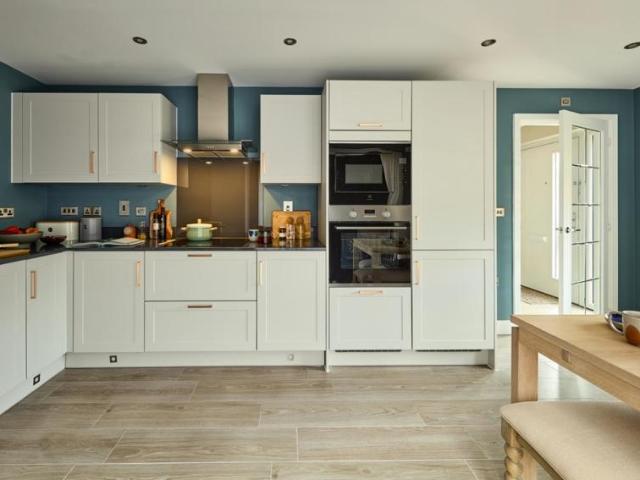 Property for sale in Perryfields, West Sussex