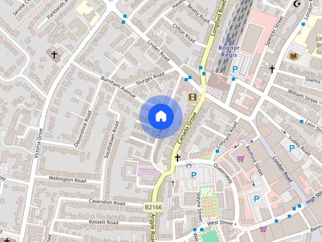 House for rent in Bognor Regis, Arun